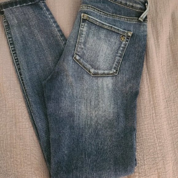 Jessica Simpson jeans - Picture 4 of 6